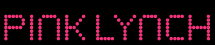 PinkLynch Logo